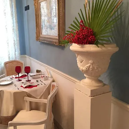A Casa Dell'antiquario San Benedetto Po