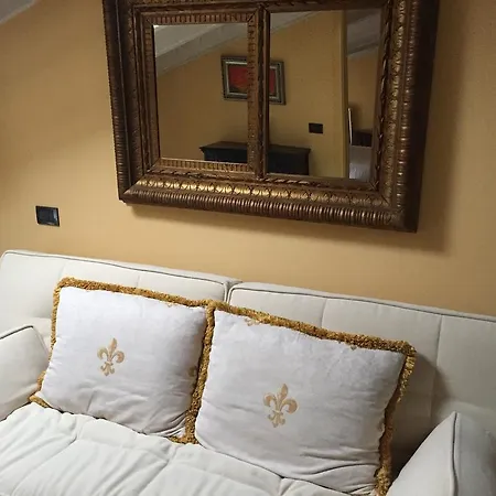 A Casa Dell'antiquario