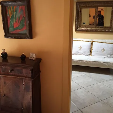 A Casa Dell'antiquario 2* San Benedetto Po