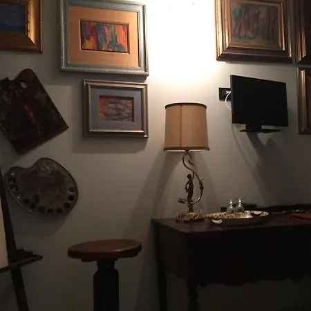 A Casa Dell'antiquario