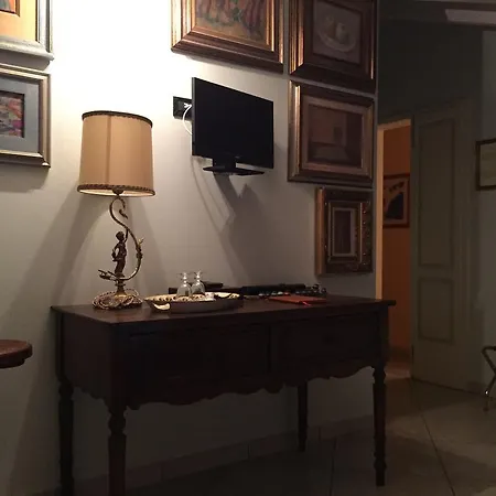 Bed & Breakfast A Casa Dell'antiquario San Benedetto Po