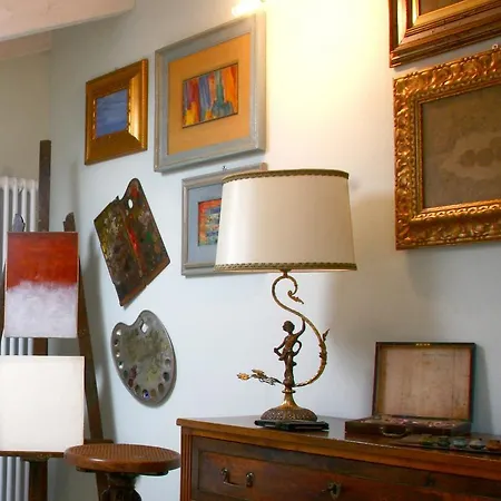 Bed & Breakfast A Casa Dell'antiquario 2*