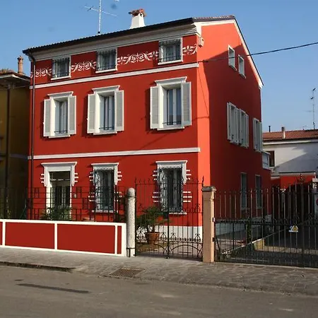 A Casa Dell'antiquario 2*