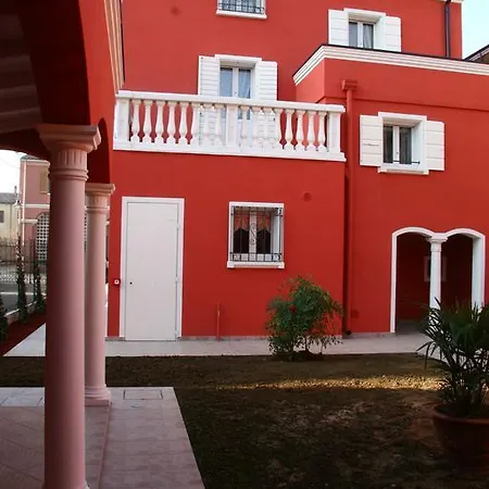 A Casa Dell'antiquario 2* San Benedetto Po