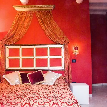 A Casa Dell'antiquario San Benedetto Po