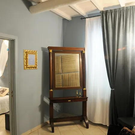 Bed & Breakfast A Casa Dell'antiquario 2*