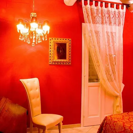 A Casa Dell'antiquario Bed & Breakfast San Benedetto Po