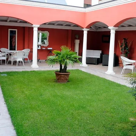A Casa Dell'antiquario