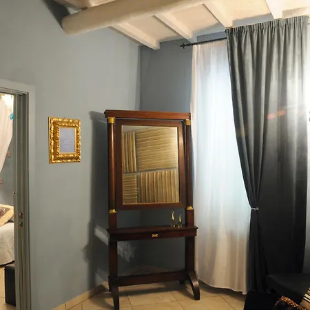 Bed & Breakfast A Casa Dell'antiquario 2*