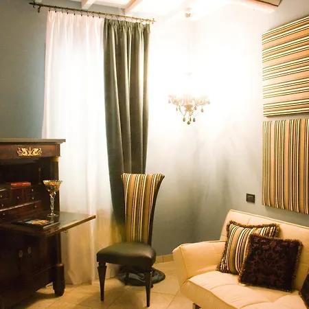 Bed & Breakfast A Casa Dell'antiquario San Benedetto Po