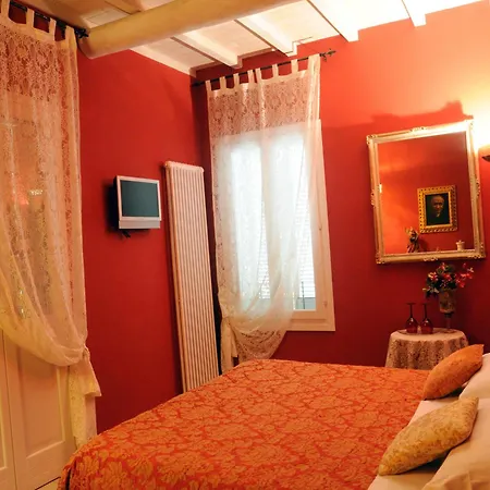 A Casa Dell'antiquario San Benedetto Po