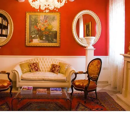 Bed & Breakfast A Casa Dell'antiquario San Benedetto Po