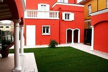A Casa Dell'antiquario 2* San Benedetto Po