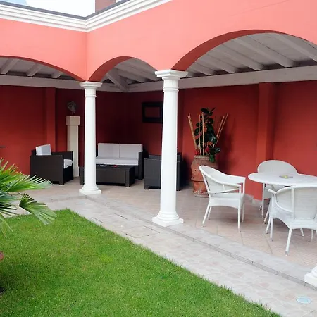 A Casa Dell'antiquario Bed & Breakfast San Benedetto Po