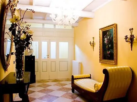 A Casa Dell'antiquario