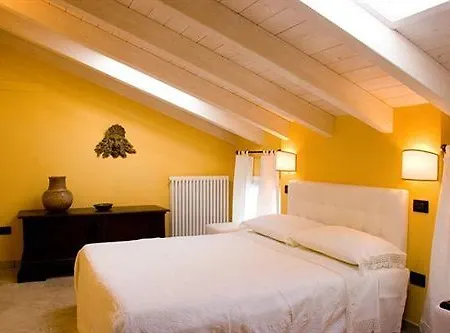 Bed & Breakfast A Casa Dell'antiquario