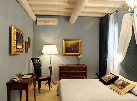 Bed & Breakfast A Casa Dell'antiquario San Benedetto Po