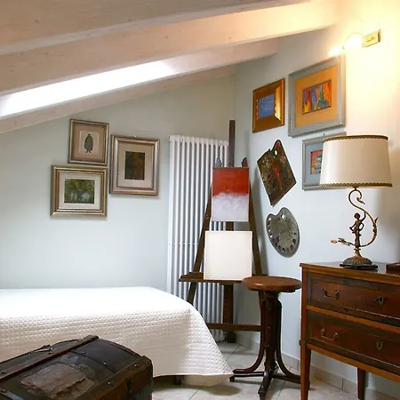 Bed & Breakfast A Casa Dell'antiquario
