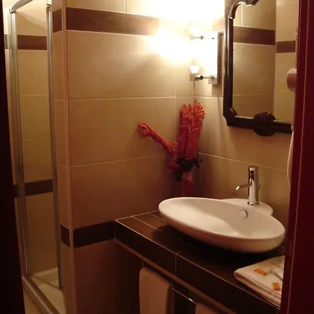 Bed & Breakfast A Casa Dell'antiquario