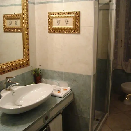 A Casa Dell'antiquario