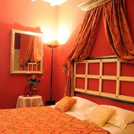 A Casa Dell'antiquario 2* San Benedetto Po