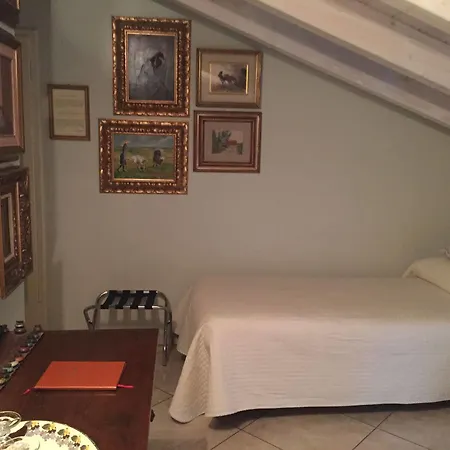 A Casa Dell'antiquario San Benedetto Po