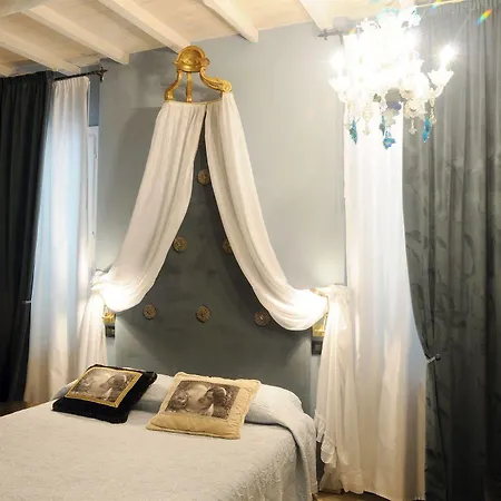 Bed & Breakfast A Casa Dell'antiquario