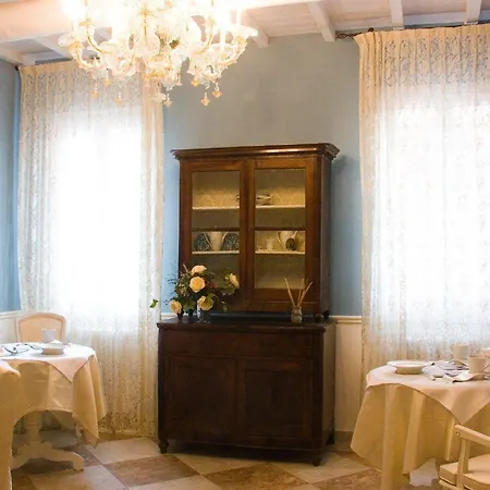 Bed & Breakfast A Casa Dell'antiquario