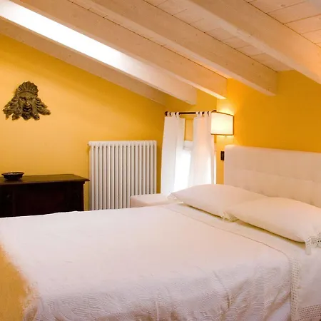 Bed & Breakfast A Casa Dell'antiquario