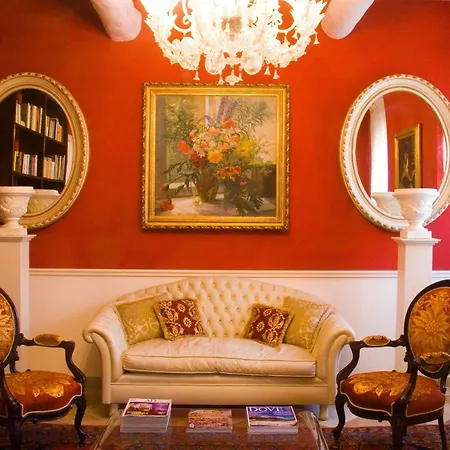 A Casa Dell'antiquario Bed & Breakfast San Benedetto Po