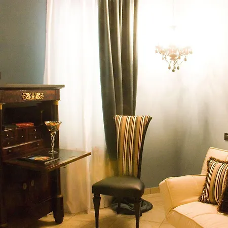 Bed & Breakfast A Casa Dell'antiquario San Benedetto Po