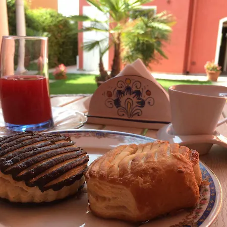 Bed & Breakfast A Casa Dell'antiquario San Benedetto Po